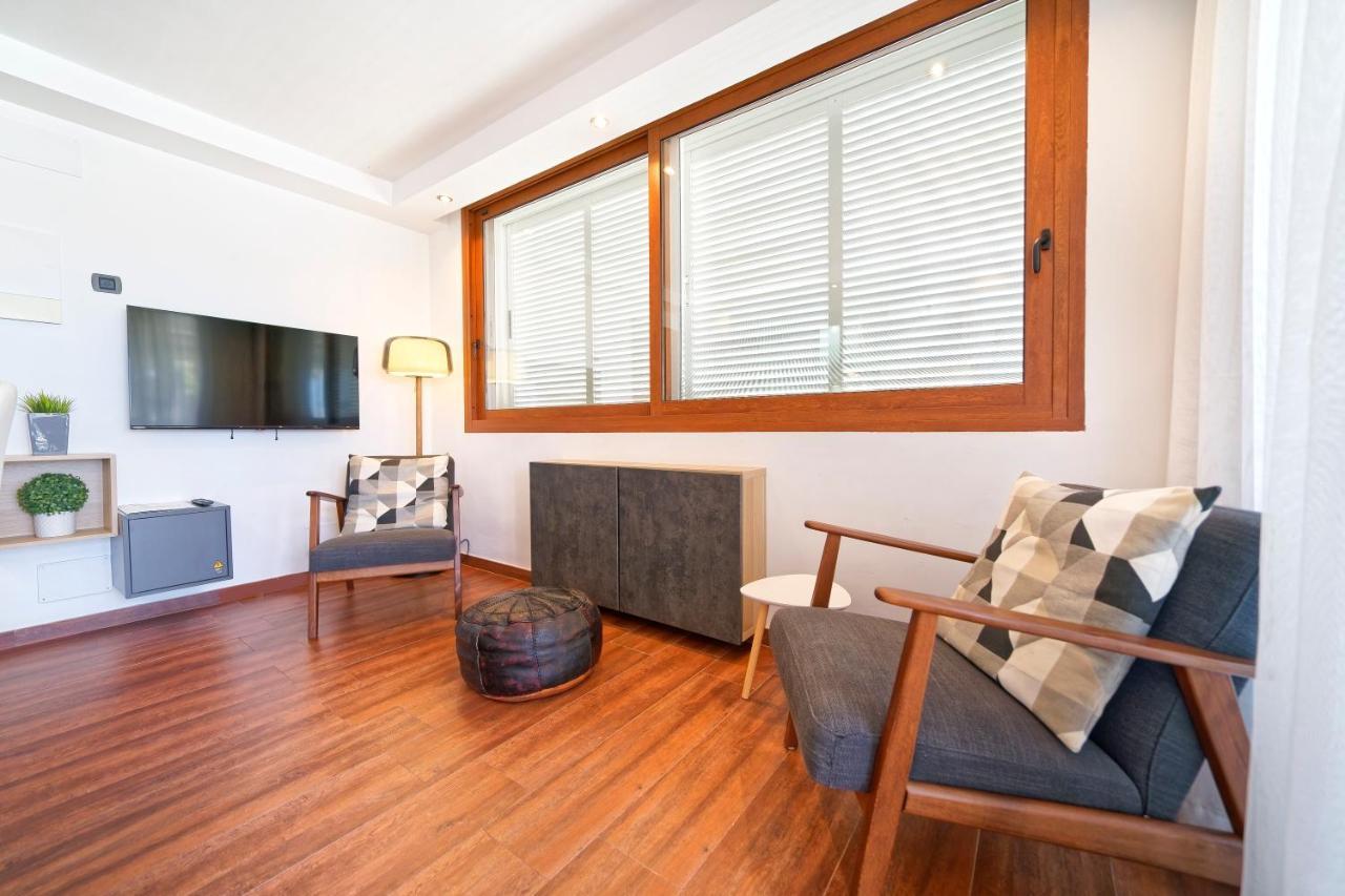Apartamentos Tamara Maspalomas  Ngoại thất bức ảnh