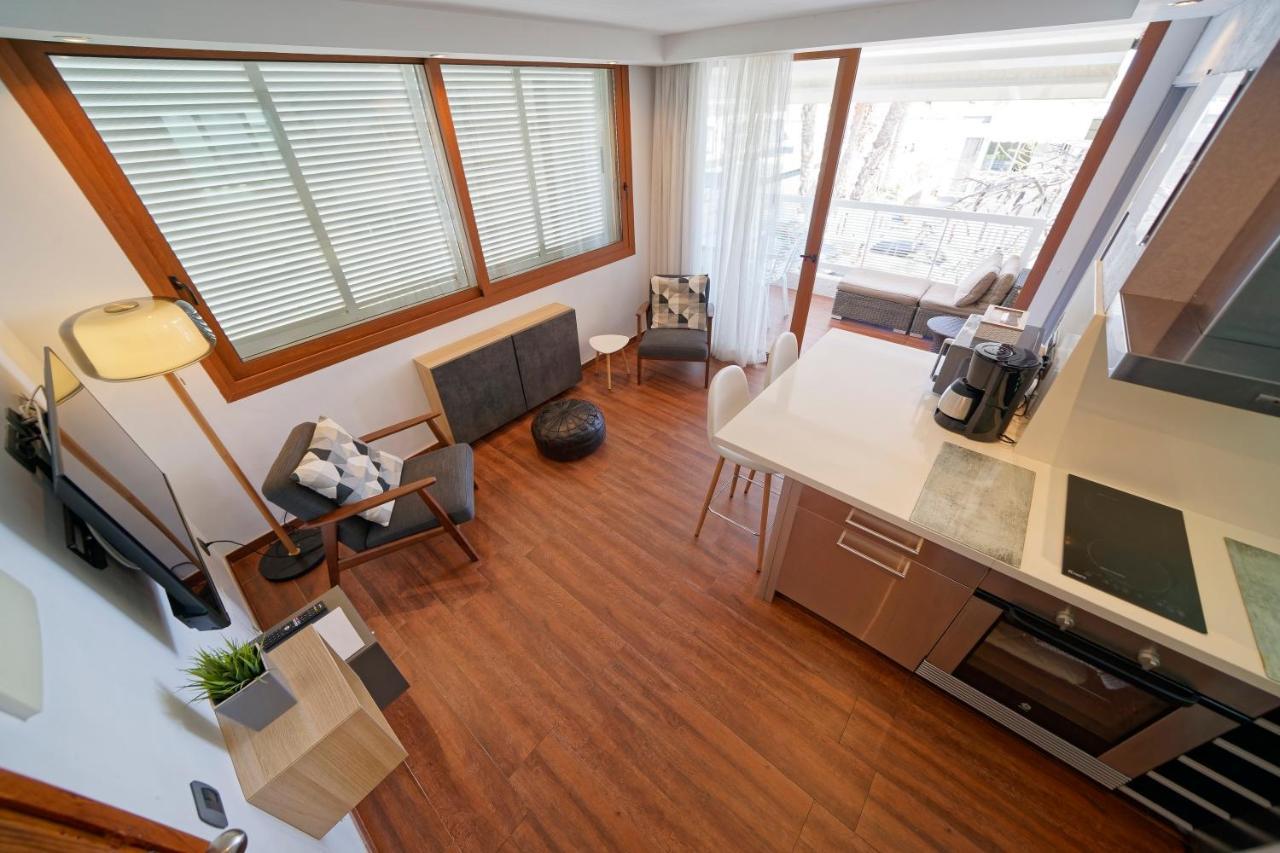 Apartamentos Tamara Maspalomas  Ngoại thất bức ảnh